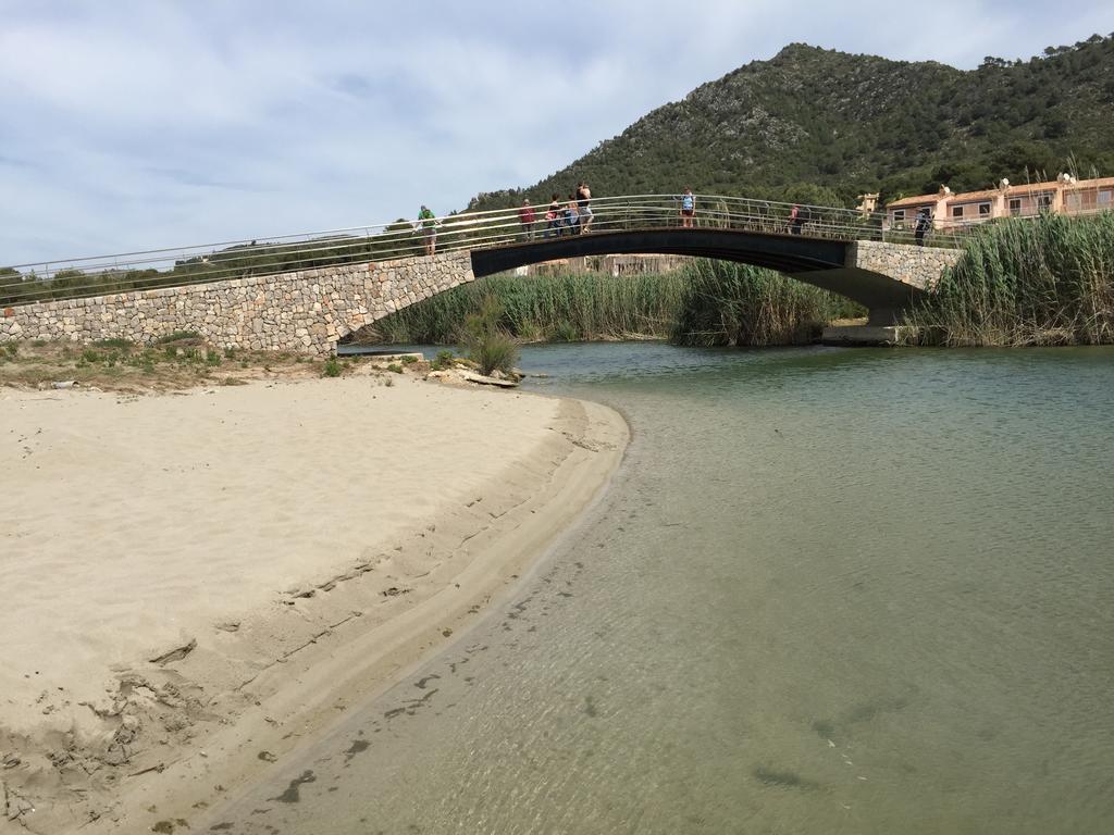 Canyamel Beach Oda fotoğraf