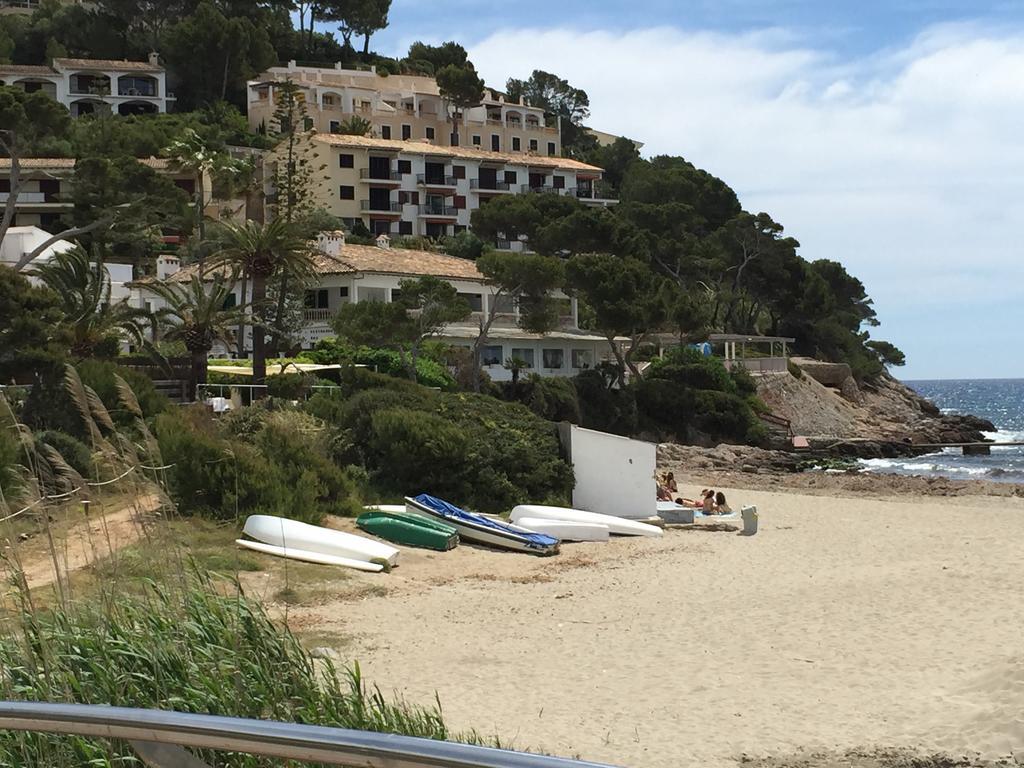 Canyamel Beach Oda fotoğraf