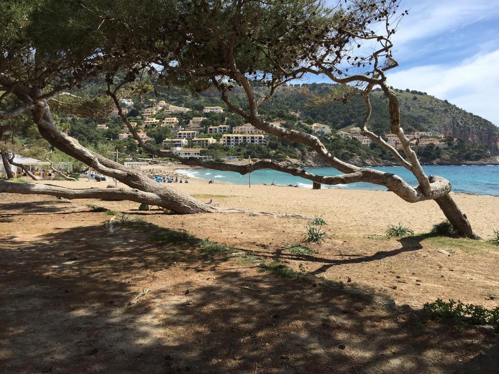Canyamel Beach Oda fotoğraf