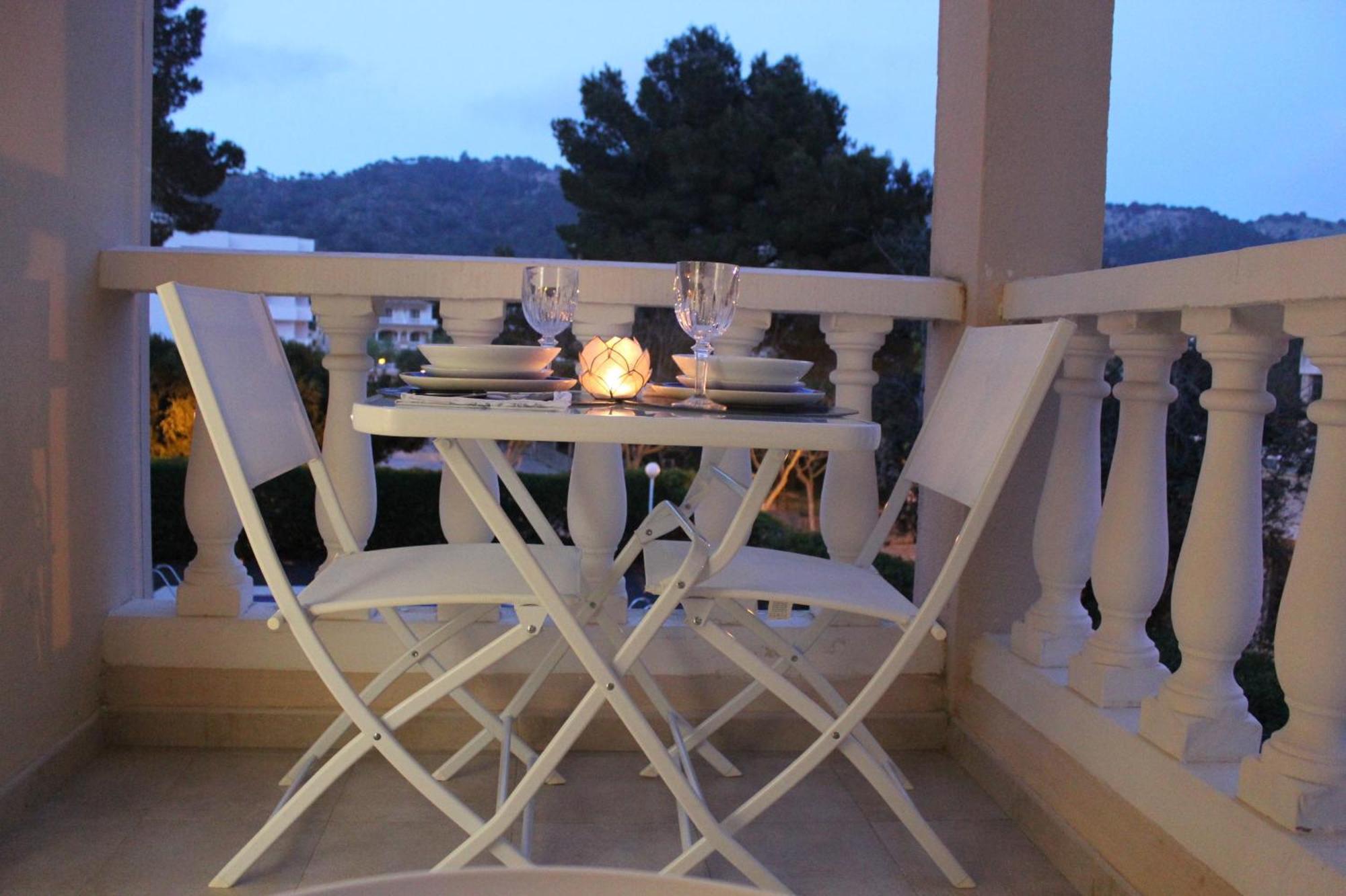 Canyamel Beach Dış mekan fotoğraf
