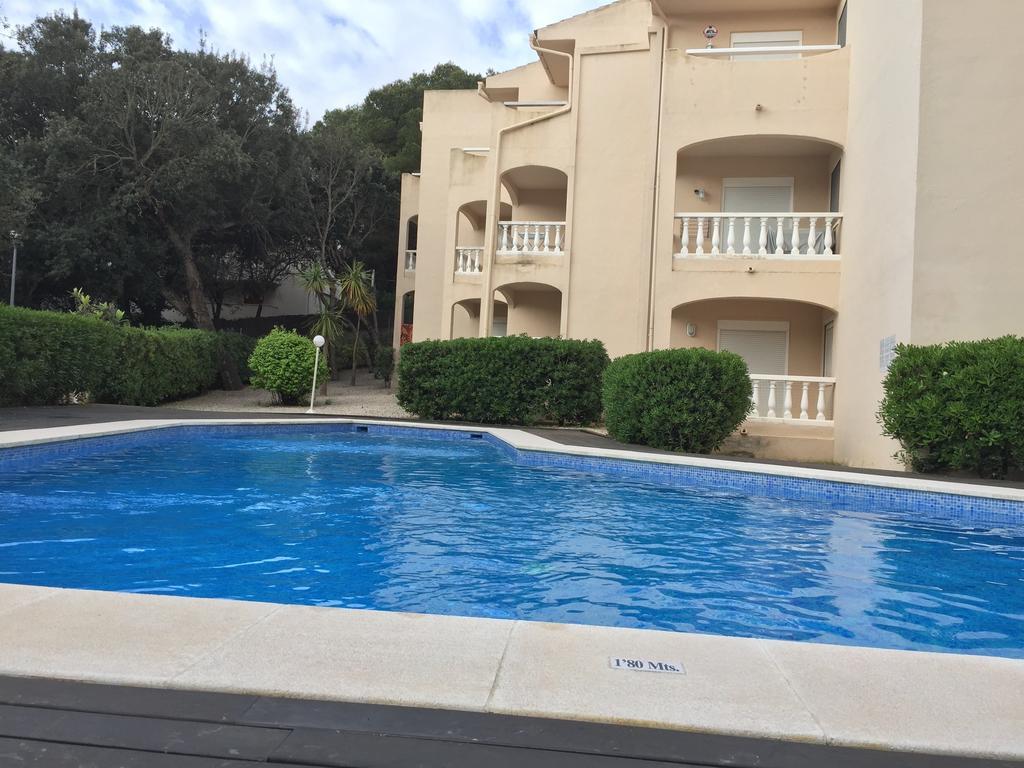 Canyamel Beach Oda fotoğraf